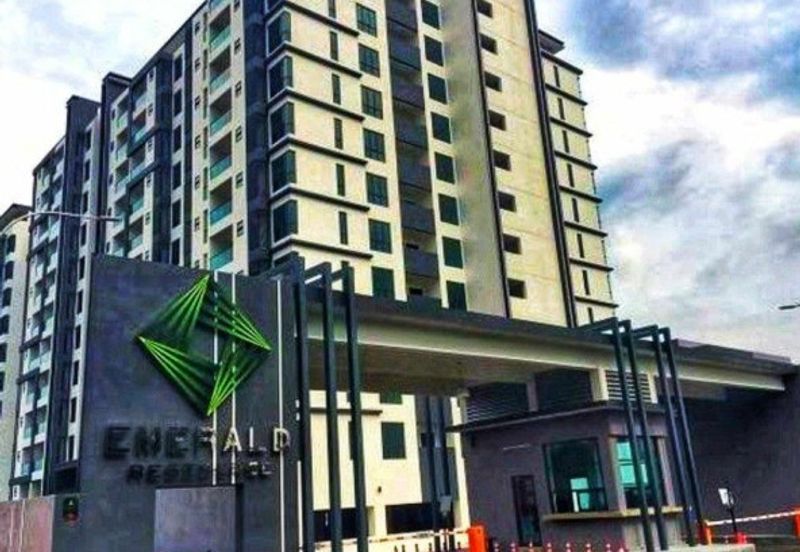Emerald Residence