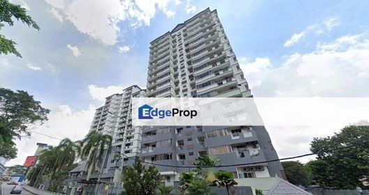 University Tower, Petaling Jaya, Selangor For Rent , Selangor, Petaling Jaya