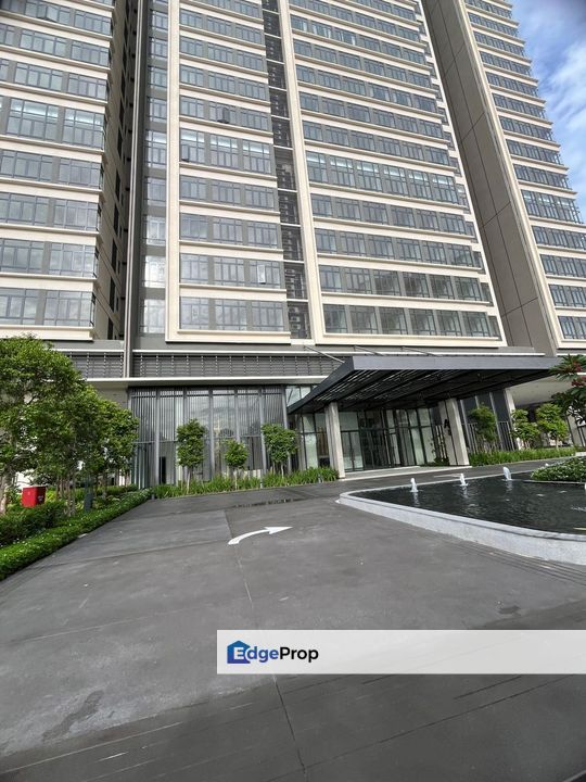 The Maple Residences, Old Klang Road, Kuala Lumpur For Rent , Kuala Lumpur, Taman OUG