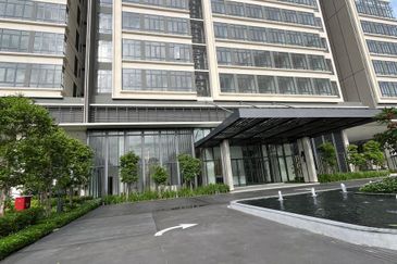 The Maple Residences