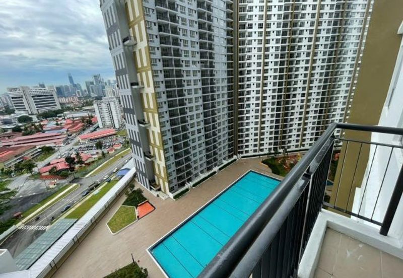 Platinum Splendor Residence