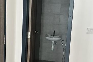 Edumetro @ Subang Jaya