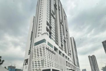 Edumetro @ Subang Jaya