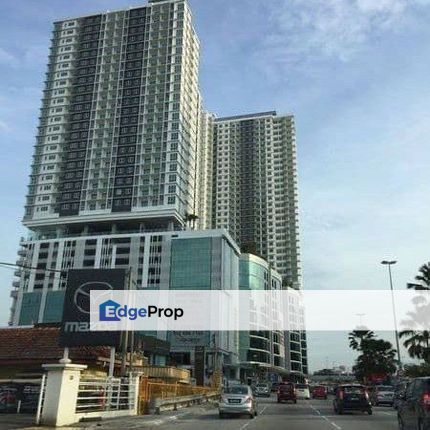 Southbank Residence, Old Klang Road For Rent , Kuala Lumpur, Jalan Klang Lama (Old Klang Road)