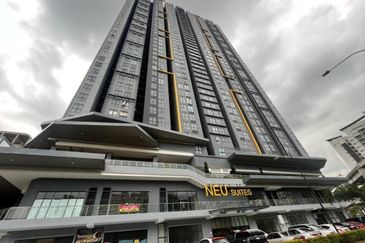 Neu Suites