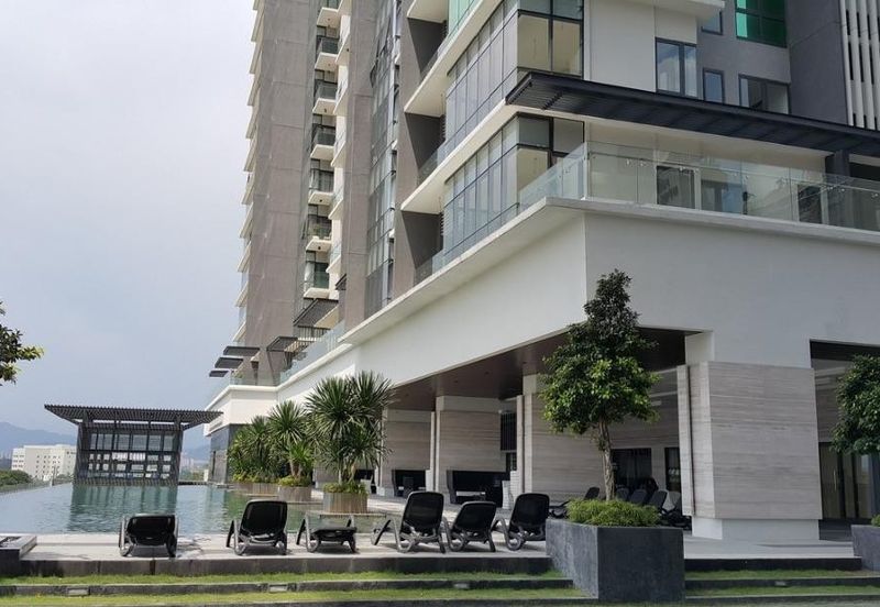 The Elements @ Ampang