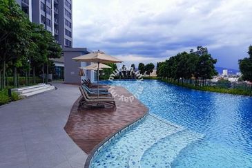 The ERA @ Duta North