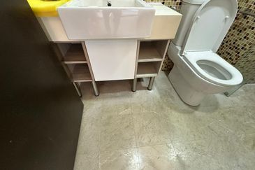 The Elements @ Ampang