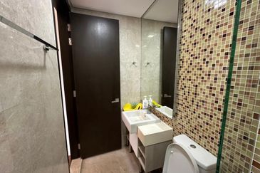 The Elements @ Ampang