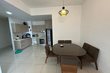 The Elements @ Ampang