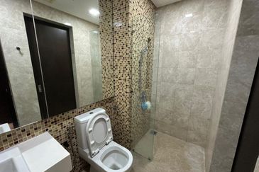 The Elements @ Ampang