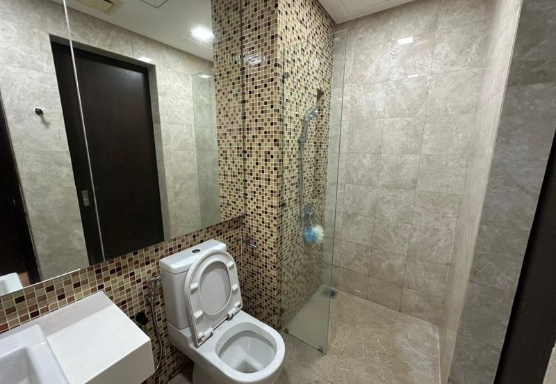 The Elements @ Ampang