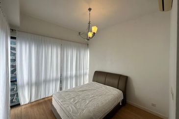 The Elements @ Ampang