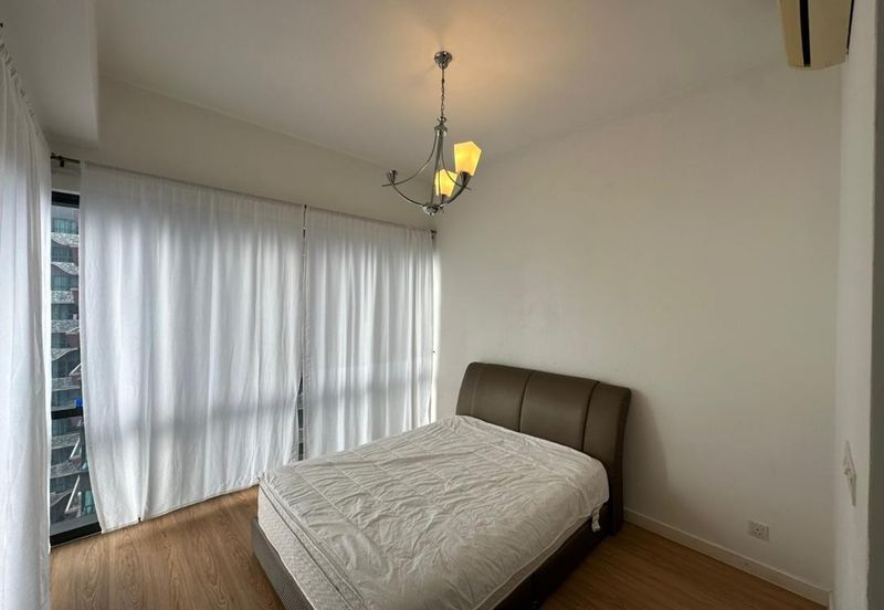 The Elements @ Ampang