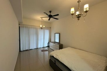 The Elements @ Ampang