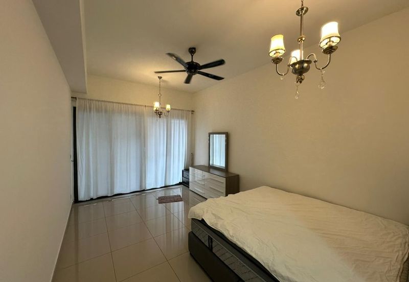 The Elements @ Ampang