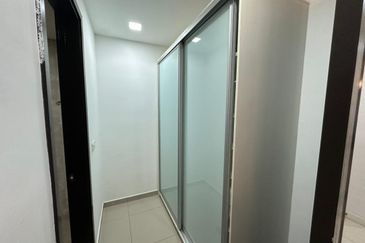 The Elements @ Ampang