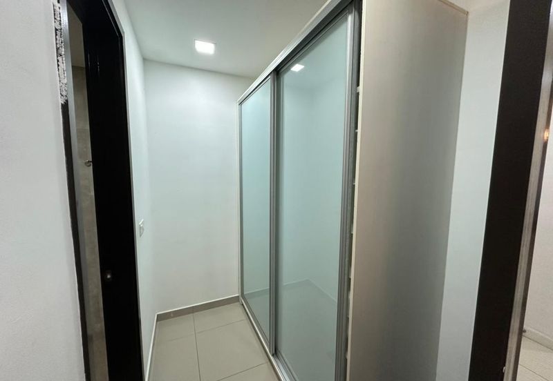 The Elements @ Ampang