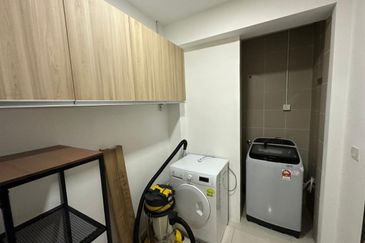 The Elements @ Ampang