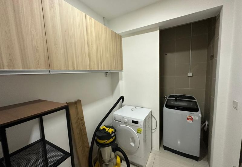 The Elements @ Ampang