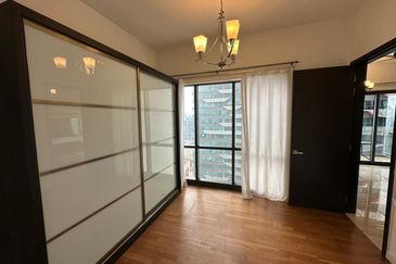 The Elements @ Ampang