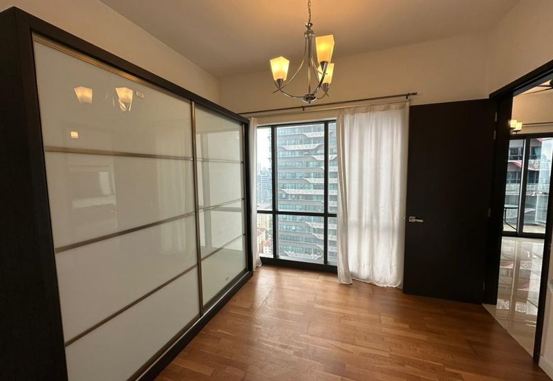 The Elements @ Ampang