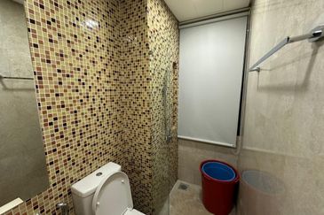 The Elements @ Ampang