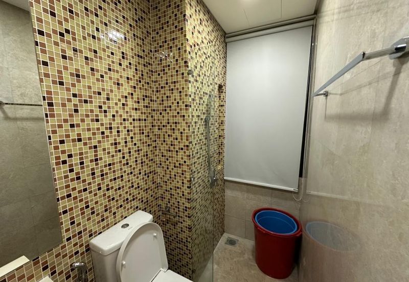 The Elements @ Ampang