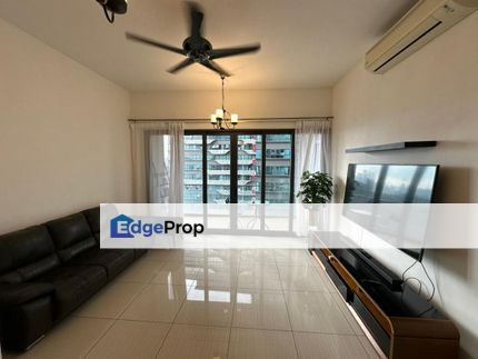 The Elements, Jalan Ampang For Rent , Kuala Lumpur, KL City
