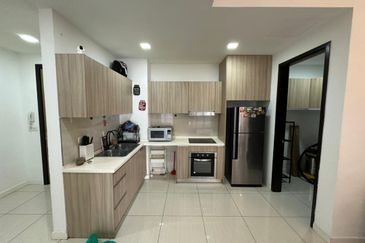 The Elements @ Ampang