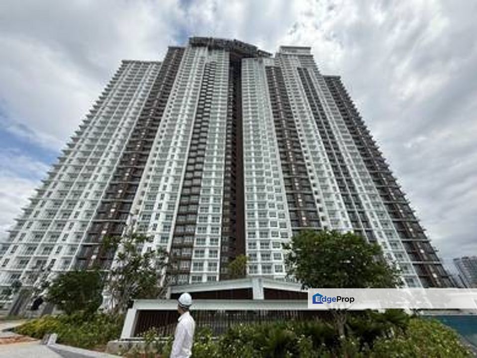 D'Brightton, Titiwangsa, Kuala Lumpur For Rent , Kuala Lumpur, Setapak