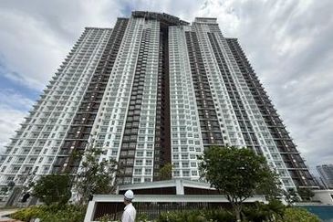 D'Brightton, Residensi Tiara Titiwangsa