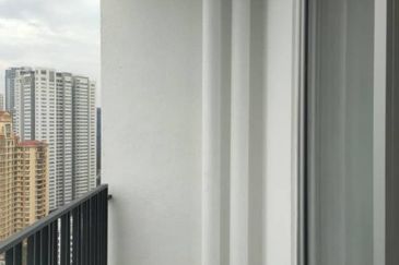 Residensi Dutamas Dahlia