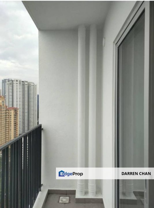 Residensi Dutamas Dahlia, Segambut, Kuala Lumpur For Rent , Kuala Lumpur, Segambut