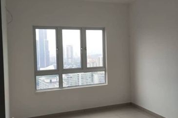 Residensi Dutamas Dahlia