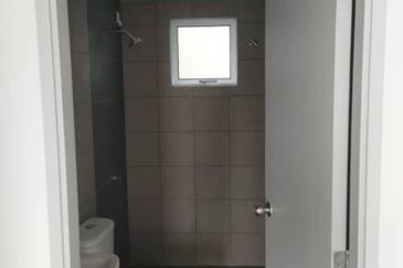 Residensi Dutamas Dahlia