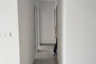 Residensi Dutamas Dahlia