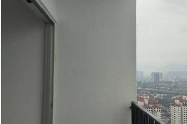 Residensi Dutamas Dahlia