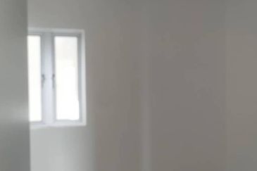 Residensi Dutamas Dahlia