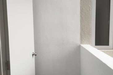 Residensi Dutamas Dahlia