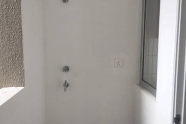 Residensi Dutamas Dahlia