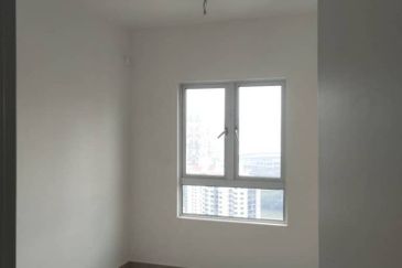 Residensi Dutamas Dahlia