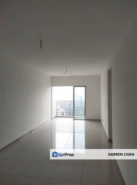 Residensi Dutamas Dahlia, Segambut, Kuala Lumpur For Rent , Kuala Lumpur, Segambut