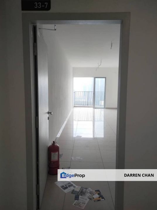 Residensi Dutamas Dahlia, Segambut, Kuala Lumpur For Rent , Kuala Lumpur, Segambut