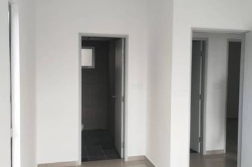 Residensi Dutamas Dahlia