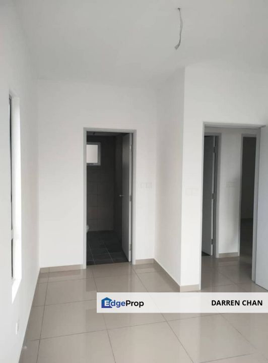 Residensi Dutamas Dahlia, Segambut, Kuala Lumpur For Rent , Kuala Lumpur, Segambut