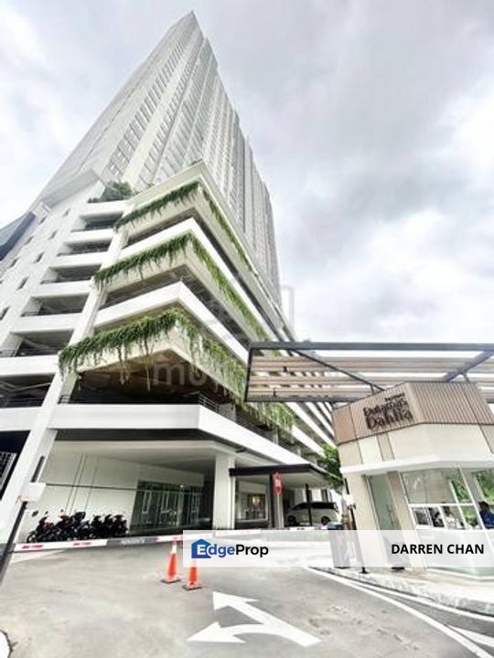 Residensi Dutamas Dahlia, Segambut, Kuala Lumpur For Rent , Kuala Lumpur, Segambut