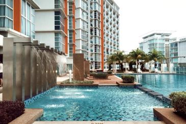 Oasis Serviced Suites