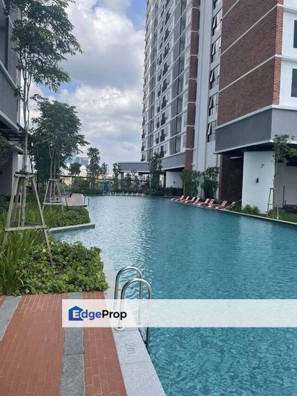 The Birch, Jalan Ipoh, Kuala Lumpur For Rent., Kuala Lumpur, Jalan Ipoh