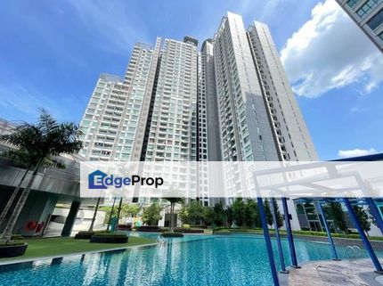 Lakepark Residence, Selayang For Rent, Selangor, Selayang